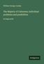 William George Jordan, "The Majesty of Calmness; Individual problems and posibilities," in großer Schrift, Antigonos., Buch
