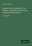 Richard Johnson, Address to the Inhabitants of the Colonies, New South Wales And Norfolk Island, in large print. Antigonos., Buch