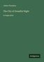 James Thomson: The City of Dreadful Night, Buch