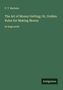 P. T. Barnum: The Art of Money Getting; Or, Golden Rules for Making Money, Buch
