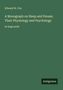 Titel: "A Monograph on Sleep and Dream; Their Physiology and Psychology". Autor: Edward W. Cox. Unten: "Antigonos"., Buch