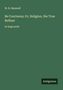 M. H. Maxwell, Be Courteous; Or, Religion, the True Refiner. "in large print" auf grünem Hintergrund, Logo: Antigonos., Buch