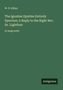 Titel: "The Ignatian Epistles Entirely Spurious; A Reply to the Right Rev. Dr. Lightfoot". Autor: W. D. Killen. Marke: Antigonos., Buch