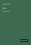 Lafcadio Hearn: Chita, Buch
