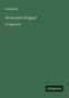 Herodotus: An Account of Egypt, Buch