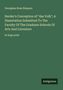 Grüner Hintergrund mit weißem Text: Georgiana Rose Simpson, Dissertation "Herder's Conception of 'das Volk'", in großer Schrift. Logo: Antigonos., Buch