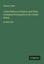 Titel: "A Brief History of Panics; And Their Periodical Occurrence in the United States" von Clément Juglar. Verlag: Antigonos., Buch
