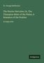 St. George Rathborne: "The Hunter Hercules; Or, The Champion Rider of the Plains, A Romance of the Prairies" in großer Schrift., Buch