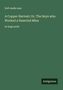 Titel: "A Copper Harvest; Or, The Boys who Worked a Deserted Mine" in großer Schrift. Unten rechts: Logo "Antigonos"., Buch
