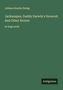 Jackanapes, Daddy Darwin's Dovecot; And Other Stories. Juliana Horatia Ewing. Grünes Cover mit Text in Beige., Buch