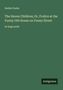 "Emilie Foster: The Haven Children; Or, Frolics at the Funny Old House on Funny Street, in large print. Antigonos Logo unten.", Buch