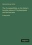 Titel: "The Circassian Slave, or, the Sultan's favorite; a story of Constantinople and the Caucasus". Grüner Hintergrund., Buch