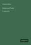 Joseph Addison: Essays and Tales, Buch