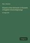 Mary Johnston. Pioneers of the Old South: A Chronicle of English Colonial Beginnings. In large print. Unten: Antigonos., Buch