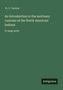 H. C. Yarrow: An Introduction to the mortuary customs of the North American Indians, Buch, Buch