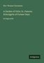„Mrs. Thomas Concannon, A Garden of Girls; Or, Famous Schoolgirls of Former Days, in large print“, grüner Hintergrund., Buch