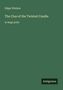 Edgar Wallace: The Clue of the Twisted Candle, Buch