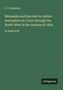 C. C. Andrews: Minnesota and Dacotah In Letters descriptive of a Tour through the North-West in the Autumn of 1856, Buch, Buch