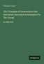 Thomas Cooper: The Triumphs of Perseverance And Enterprise; Recorded As Examples For The Young, Buch