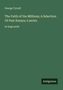 George Tyrrell, Titel: "The Faith of the Millions; A Selection Of Past Essays; 2 series". Unten steht "Antigonos" als Logo.