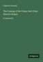 "Augustus Jessopp, The Coming of the Friars; And Other Historic Essays, in large print" auf grünem Hintergrund. Unten "Antigonos".