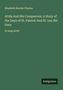 Titel: "Attila And His Conquerors; A Story of the Days of St. Patrick And St. Leo the Great." Autor: Elizabeth Rundle Charles.