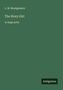 L. M. Montgomery: The Story Girl, Buch
