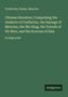 Confucius: Chinese literature; Comprising the Analects of Confucius, the Sayings of Mencius, the Shi-King, the Travels of Fâ-Hien, and the Sorrows of Han, Buch, Buch