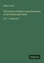 Titel: "The Letters of Robert Louis Stevenson to his Family and Friend". Autor: Sidney Colvin. Vol. I - in large print., Buch