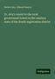 Hubert Airy: Dr. Airy's report to the local government board on the sanitary state of the Neath registration district, Buch