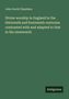 John David Chambers: Divine worship in England in the thirteenth and fourteenth centuries contrasted with and adapted to that in the nineteenth, Buch