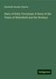 Elizabeth Rundle Charles: Diary of Kitty Trevylyan: A Story of the Times of Whitefield and the Wesleys, Buch