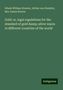 Edwin William Streeter: Gold: or, legal regulations for the standard of gold & silver wares in different countries of the world, Buch