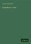 Anna Caroline Steele: Steele, A: Gardenhurst: a novel, Buch