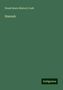 Dinah Maria Mulock Craik: Craik, D: Hannah, Buch