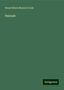 Dinah Maria Mulock Craik: Craik, D: Hannah, Buch