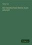 Palmer Cox: How Columbus found America: in pen and pencil, Buch