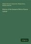 William Harrison Ainsworth: History of the Dunmow flitch of bacon custom, Buch