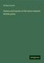 William Howitt: Homes and haunts of the most eminent British poets, Buch