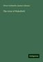 Oliver Goldsmith: The vicar of Wakefield, Buch