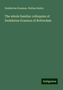 Desiderius Erasmus: The whole familiar colloquies of Desiderius Erasmus of Rotterdam, Buch