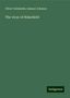 Oliver Goldsmith: The vicar of Wakefield, Buch
