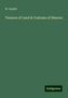 W. Hazlitt: Tenures of Land & Customs of Manors, Buch