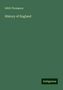 Edith Thompson: Thompson, E: History of England, Buch