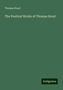 Thomas Hood: The Poetical Works of Thomas Hood, Buch