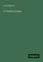Francis Bowen: Bowen, F: Treatise on Logic, Buch