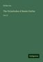 Holme Lee: The Vicissitudes of Bessie Fairfax, Buch