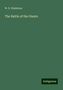 W. E. Gladstone: Gladstone, W: Battle of the Giants, Buch