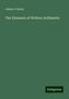 James S. Eaton: The Elements of Written Arithmetic, Buch