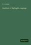 R. G. Latham: Handbook of the English Language, Buch